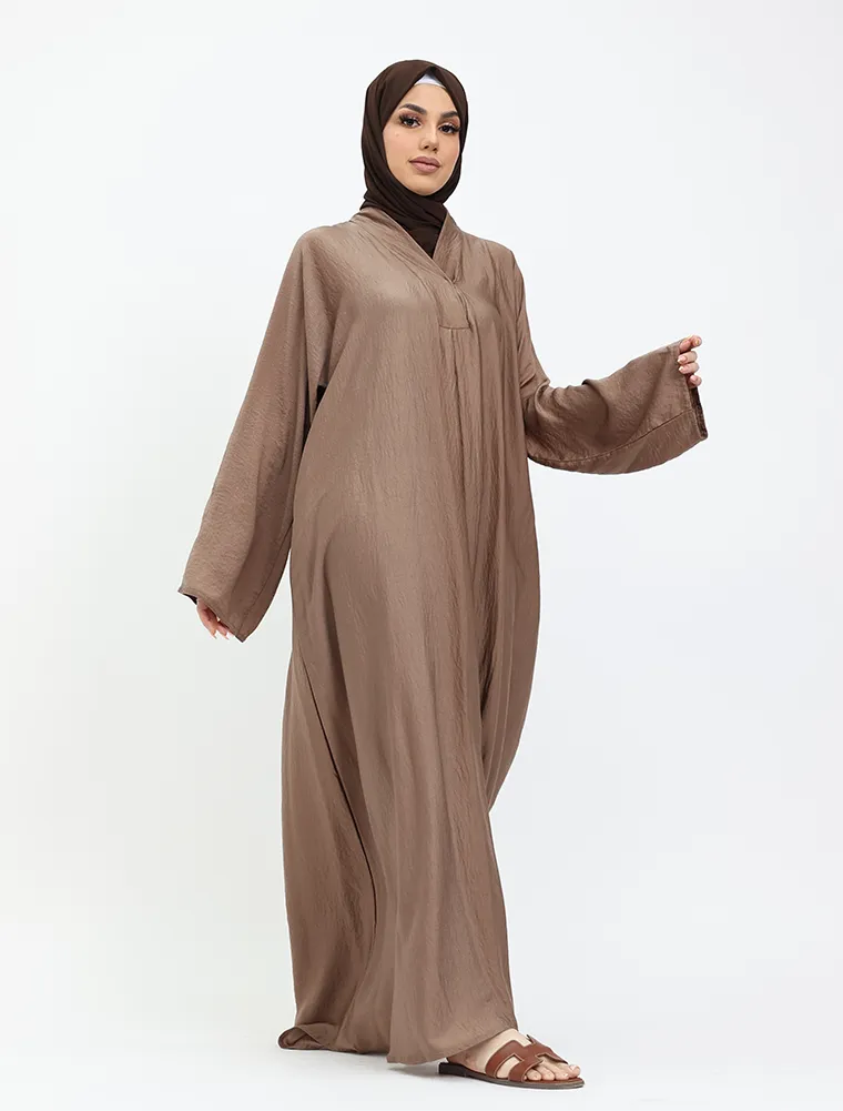 Mocha Liyana Abaya